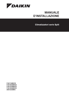 FVA-A.AVA-A_INSTALLATION MANUAL_3PIT486970-1F_Italian download